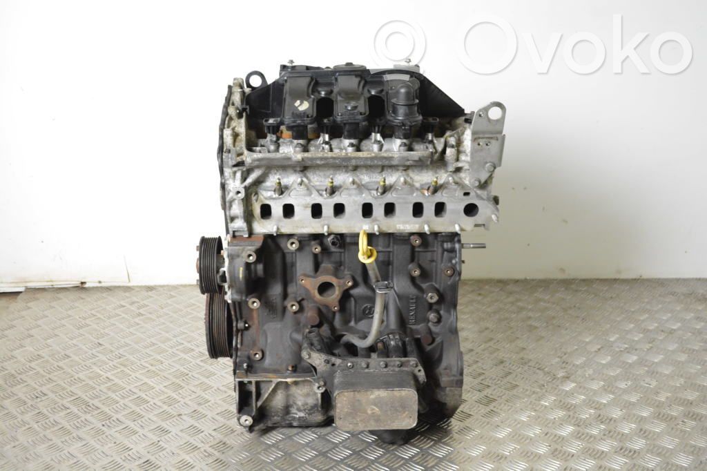Motor   R9MD450