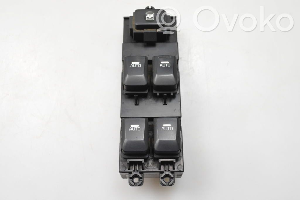 Interruptor del elevalunas eléctrico   93570A2900