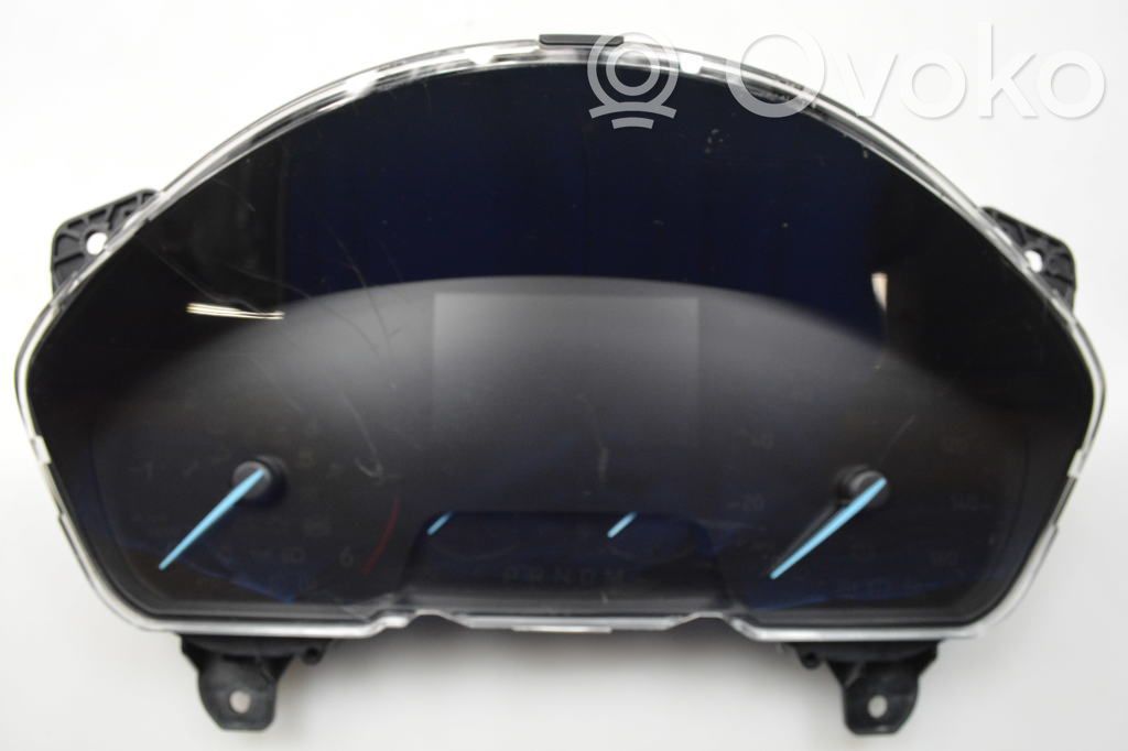 Ford Focus Geschwindigkeitsmesser Cockpit 
