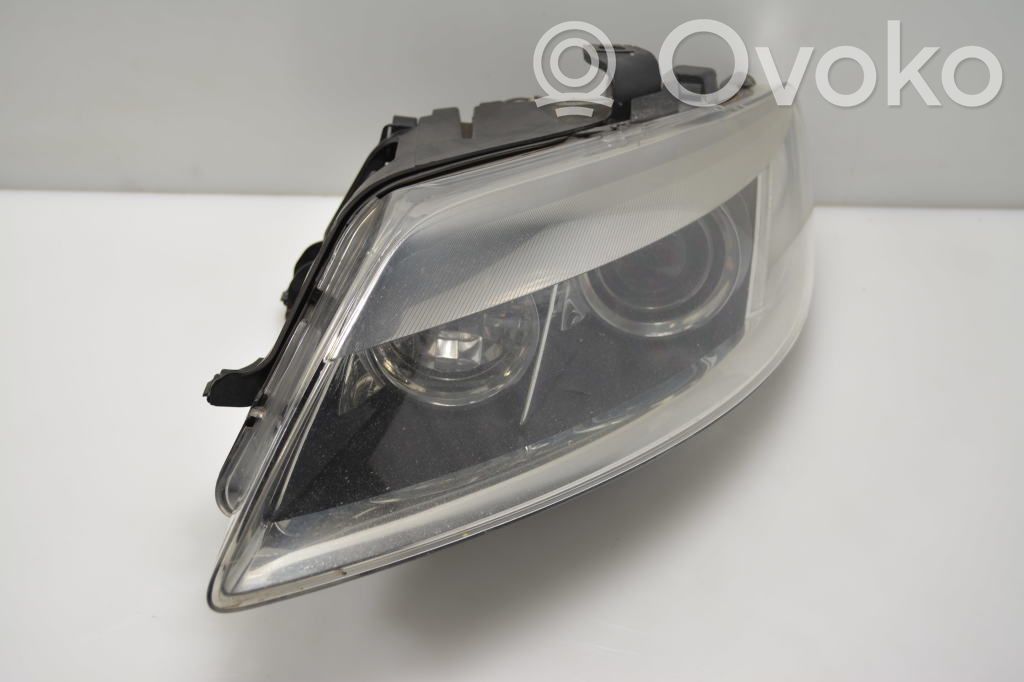Headlight/headlamp   4L0941003E
