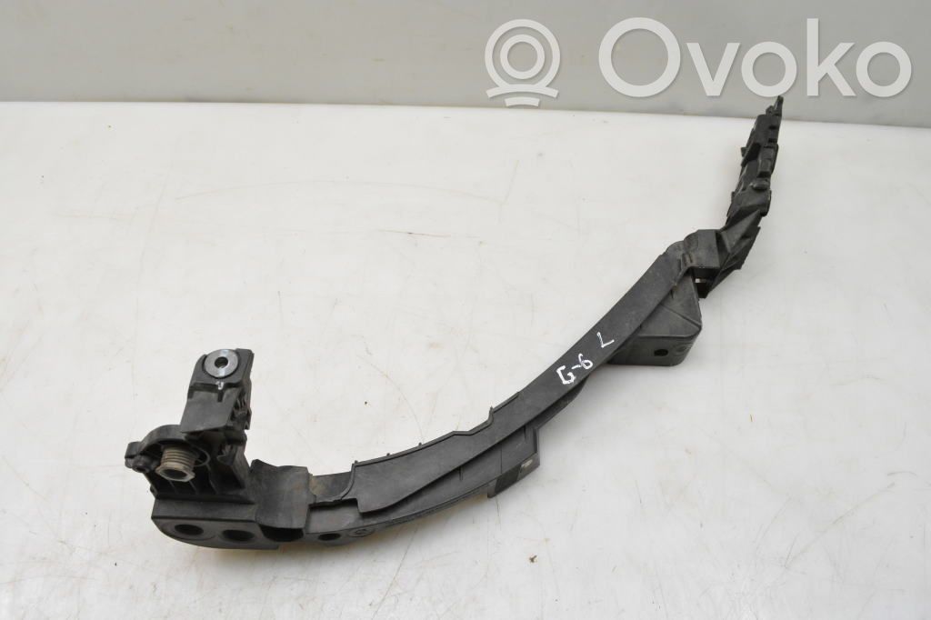 Volkswagen Golf VI Suport montaj far 