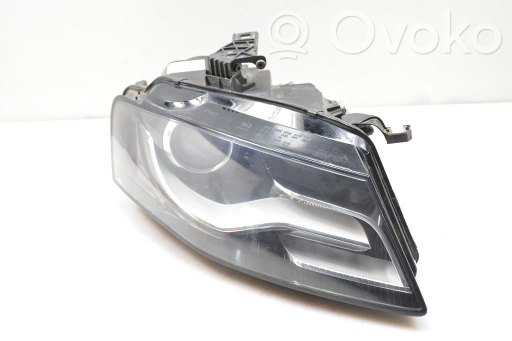 Phare frontale   8K0941004D