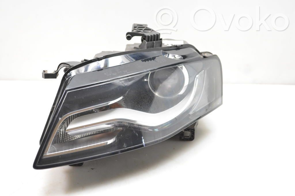 Audi A4 S4 B8 8K Faro/fanale 