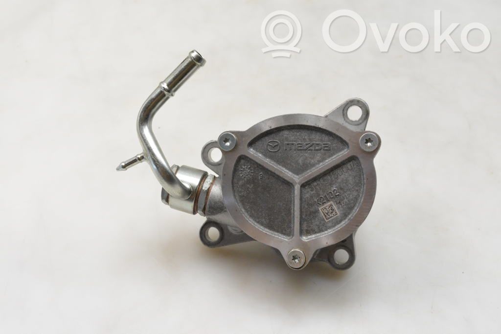 Vacuum pump   SH1518G00A