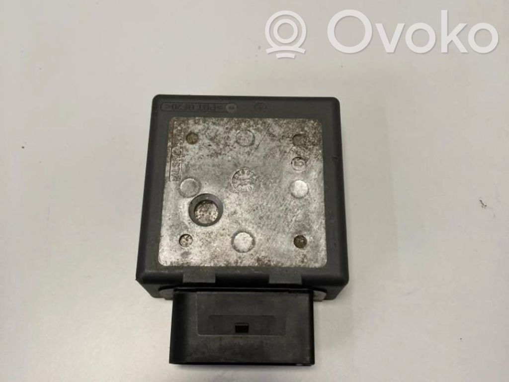 Volkswagen Golf Sportsvan Calculateur moteur ECU 