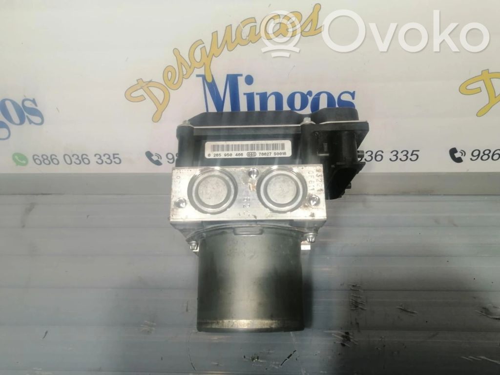 Bomba de ABS   0265950466