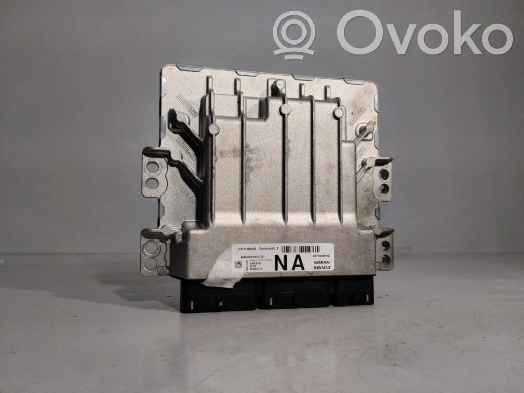 Engine control unit/module ECU   237104659S