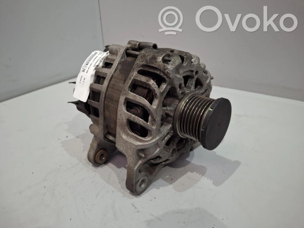 Alternador   231006677R