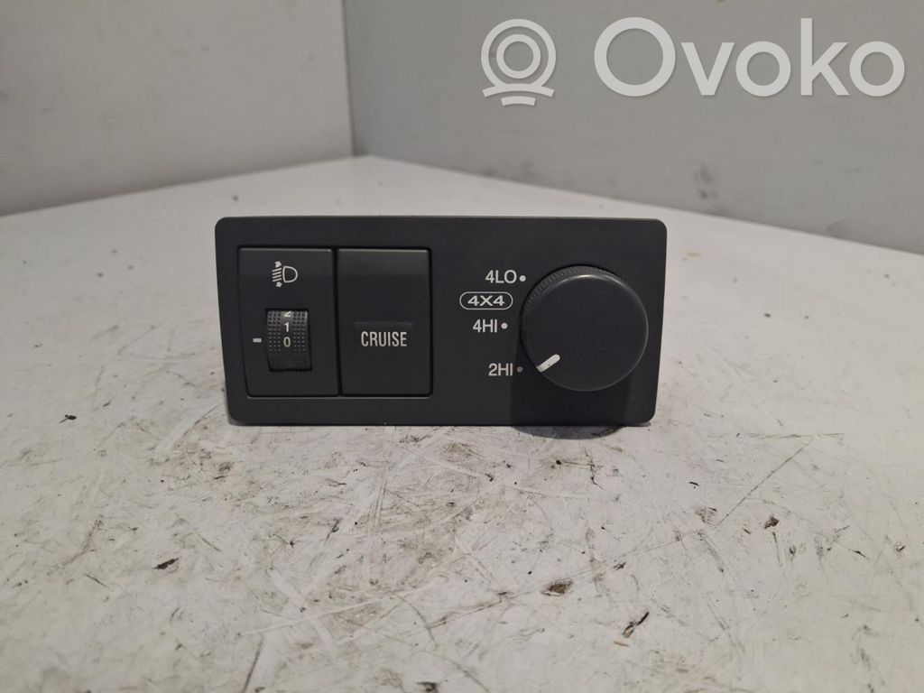 KIA Sorento Interruptor de control multifunción 