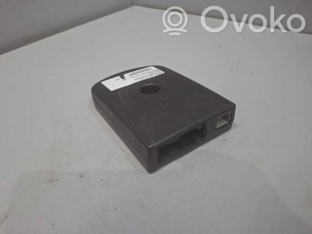 Engine control unit/module   8M5T19C112DJ