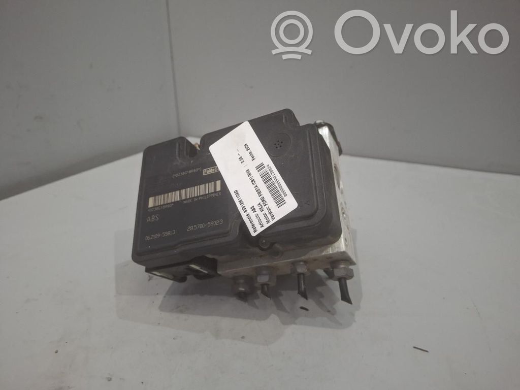 ABS-pumppu   8V512M110AD