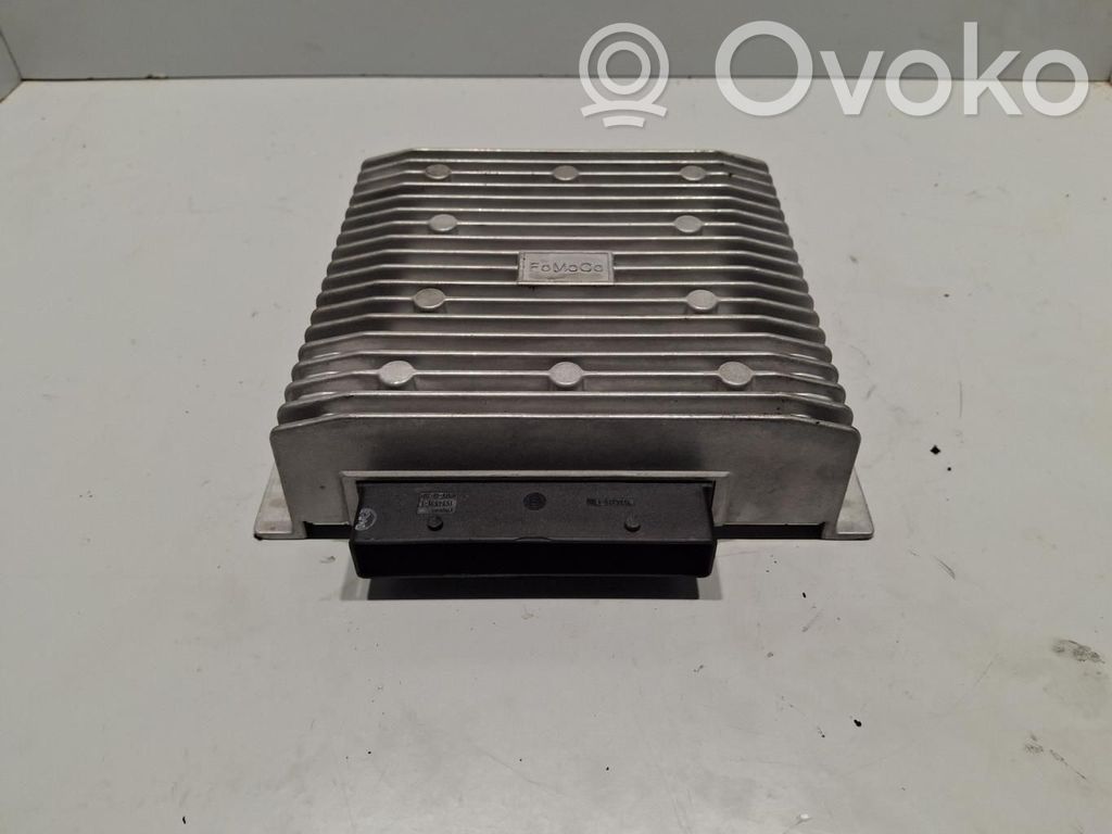 Unidad de control/módulo del motor   AM2T18B849AB