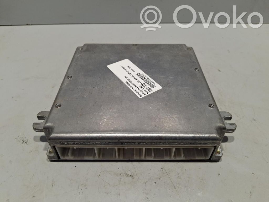 Honda Civic Engine control unit/module ECU 