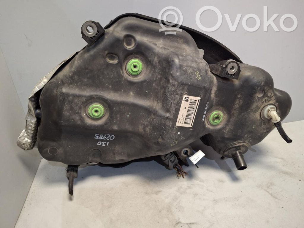 Hyundai i30 Rezervor alimentare fluid FAP 