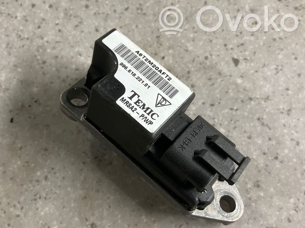 Porsche 911 996 Senzor impact/declanșare airbag 