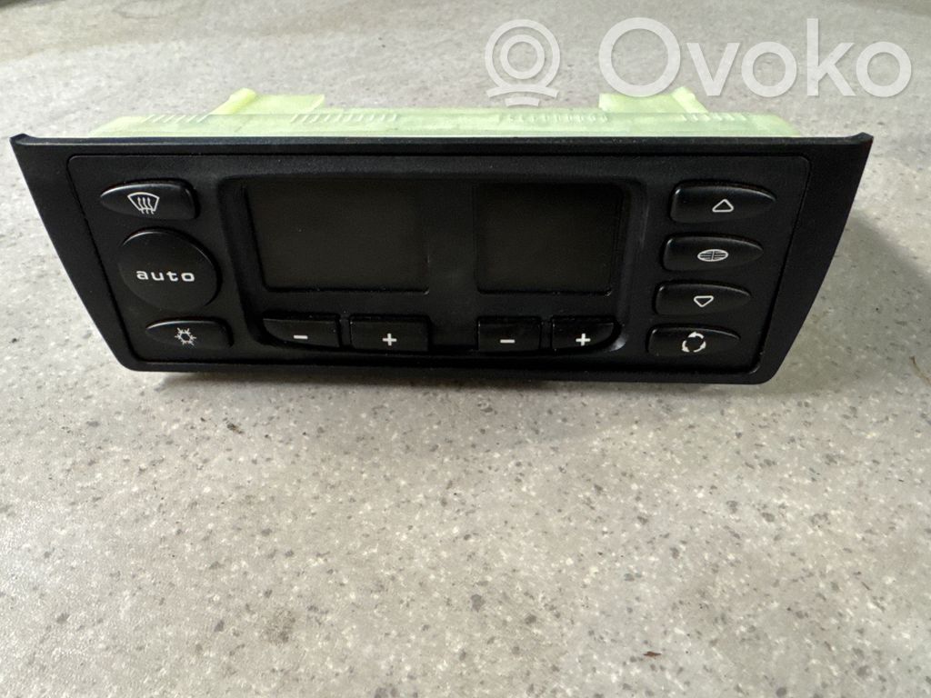 Panel klimatyzacji   5HB00824702,99665310110FFA