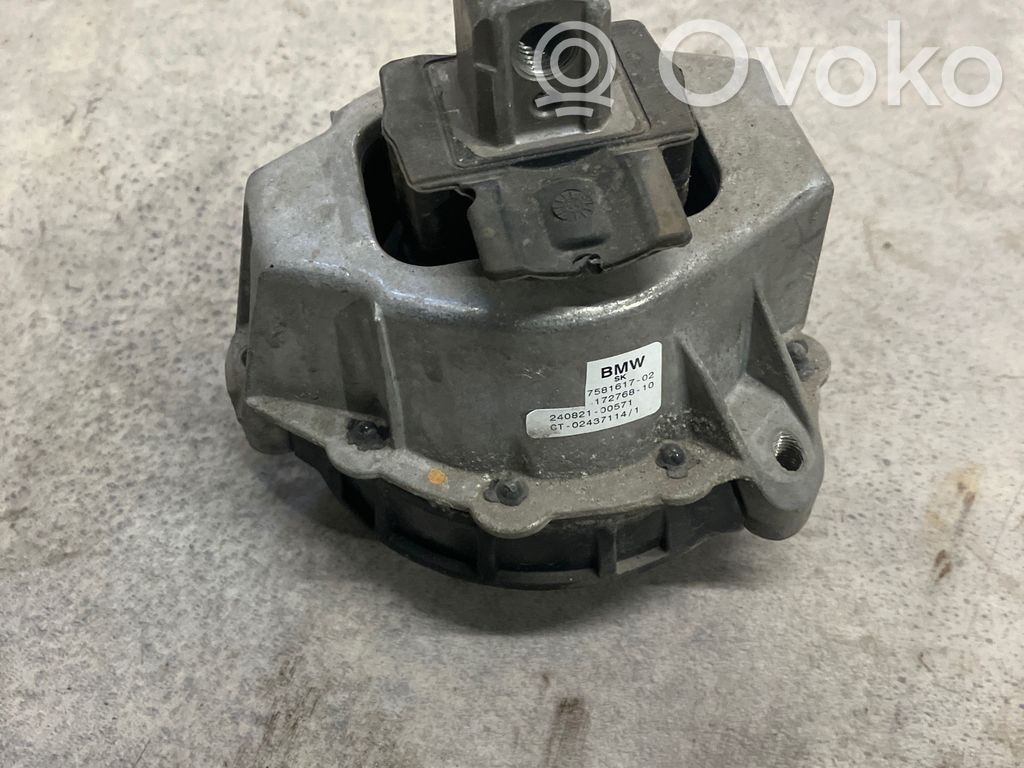 BMW 4 G22 G23 G24 G26 Engine mount bracket 