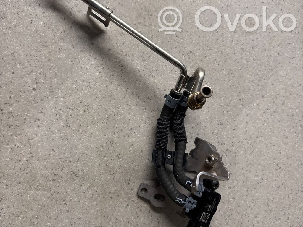 Porsche Macan (95B) Sensor de la presión del aire 