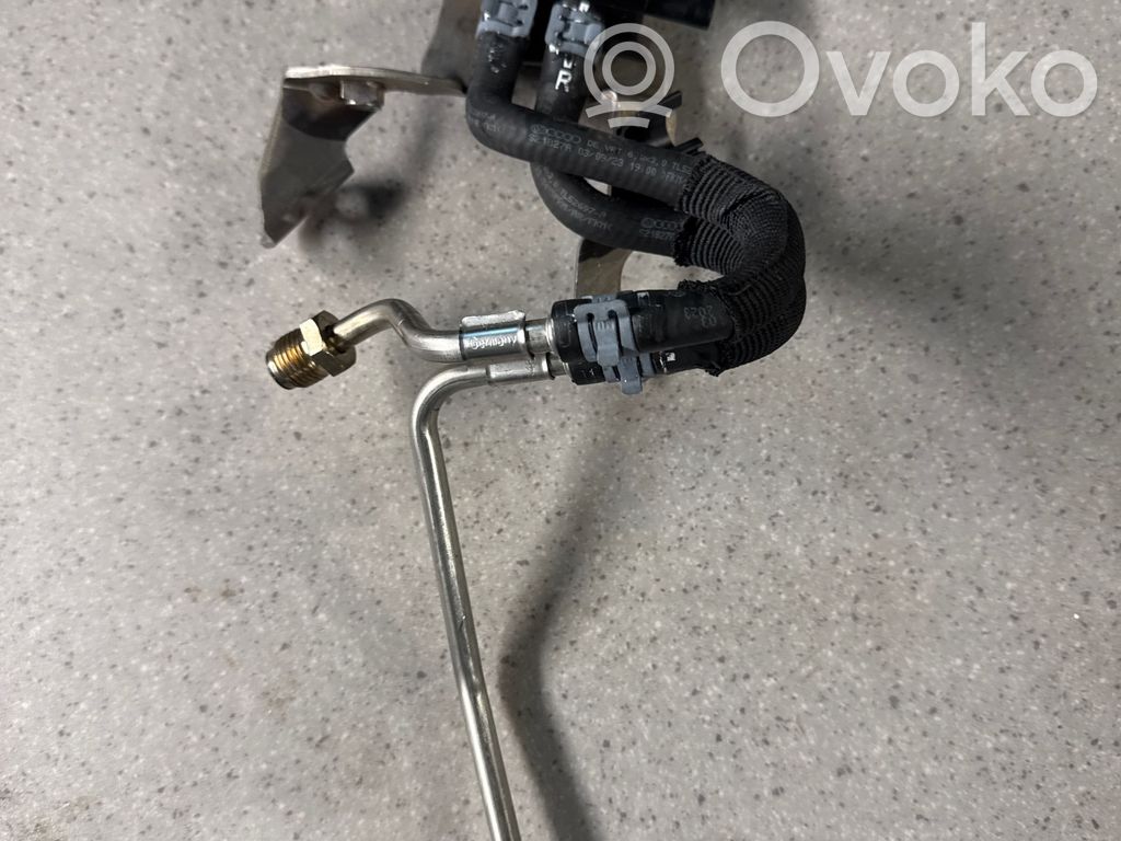 Porsche Macan (95B) Luftdrucksensor 