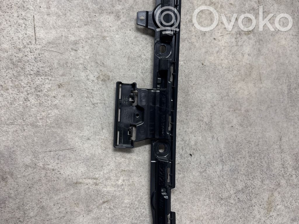 BMW 4 G22 G23 G24 G26 Uchwyt / Mocowanie zderzaka tylnego 