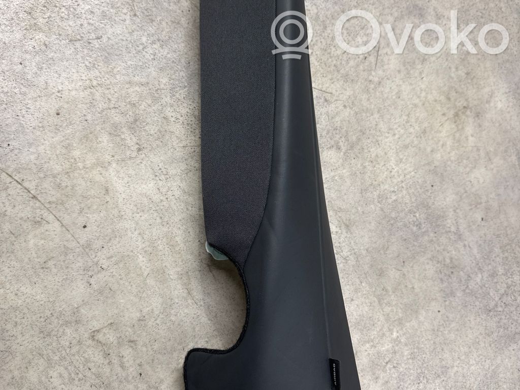 Audi e-tron Airbag del asiento 