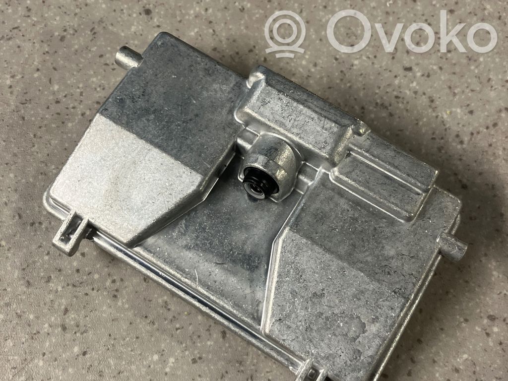 Porsche Macan (95B) Windshield/windscreen camera 