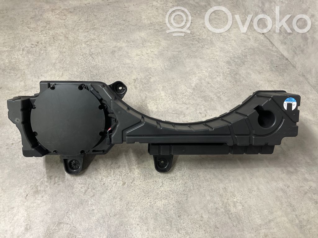 Audi e-tron Subwoofer 