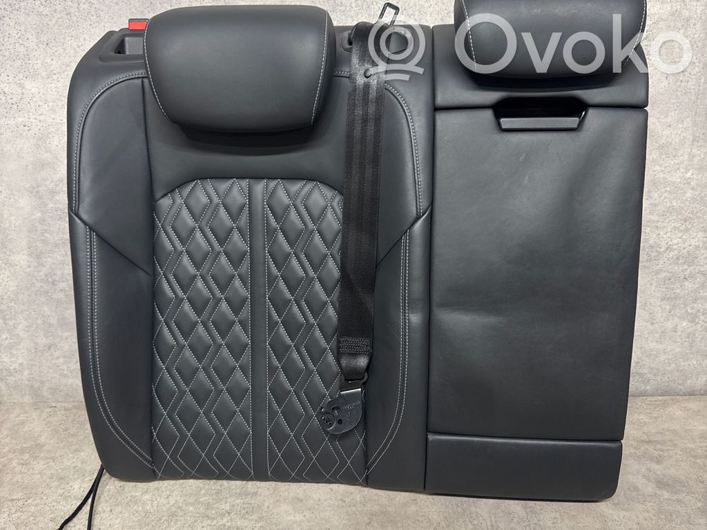 Asiento trasero   4K0963557L,4K8857807D,4K9885205