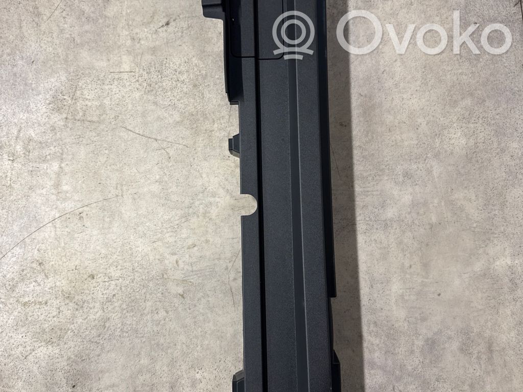 Other trunk/boot trim element   4KE861827A,4KE863565