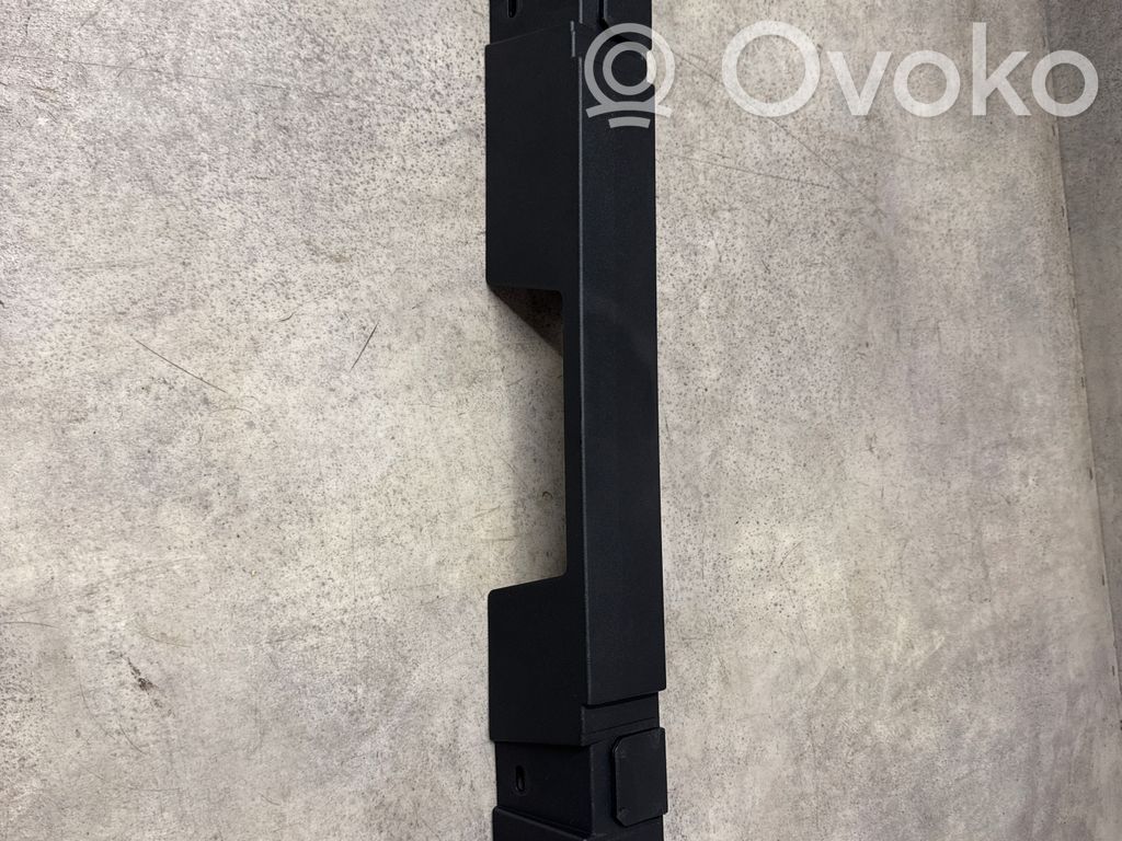Audi e-tron Other interior part 