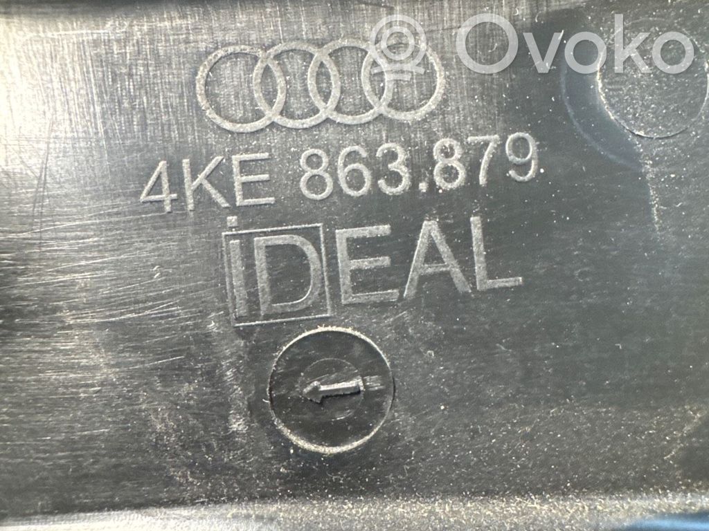 Šoninis apdailos skydas   4KE863879,4K9885681,4KE885681