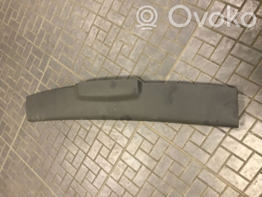 BMW 1 E81 E87 Tapicerka klapy tylnej / bagażnika 