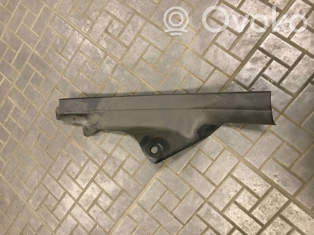 BMW 1 E81 E87 Rear sill trim cover 