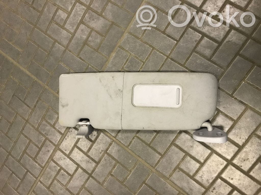Sun visor   7252499