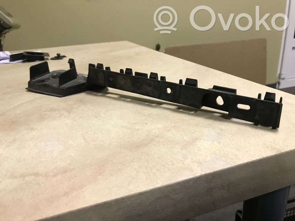 BMW 1 E81 E87 Sill/side skirt trim 