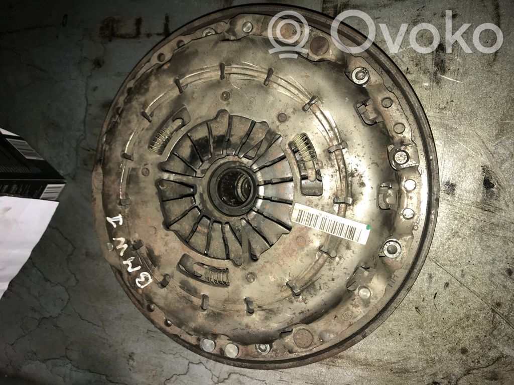 BMW 1 E81 E87 Clutch set kit 
