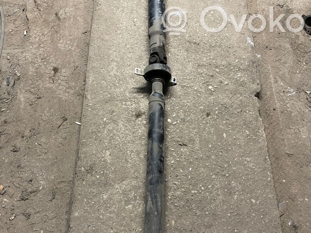 BMW 1 E81 E87 Kardāns komplektā 