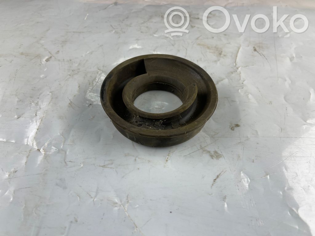 BMW 1 E81 E87 Ressort hélicoïdal arrière support (caoutchouc) 