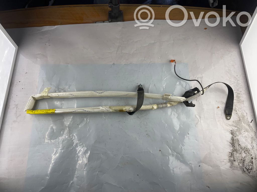 BMW 5 E39 Kopfairbag 