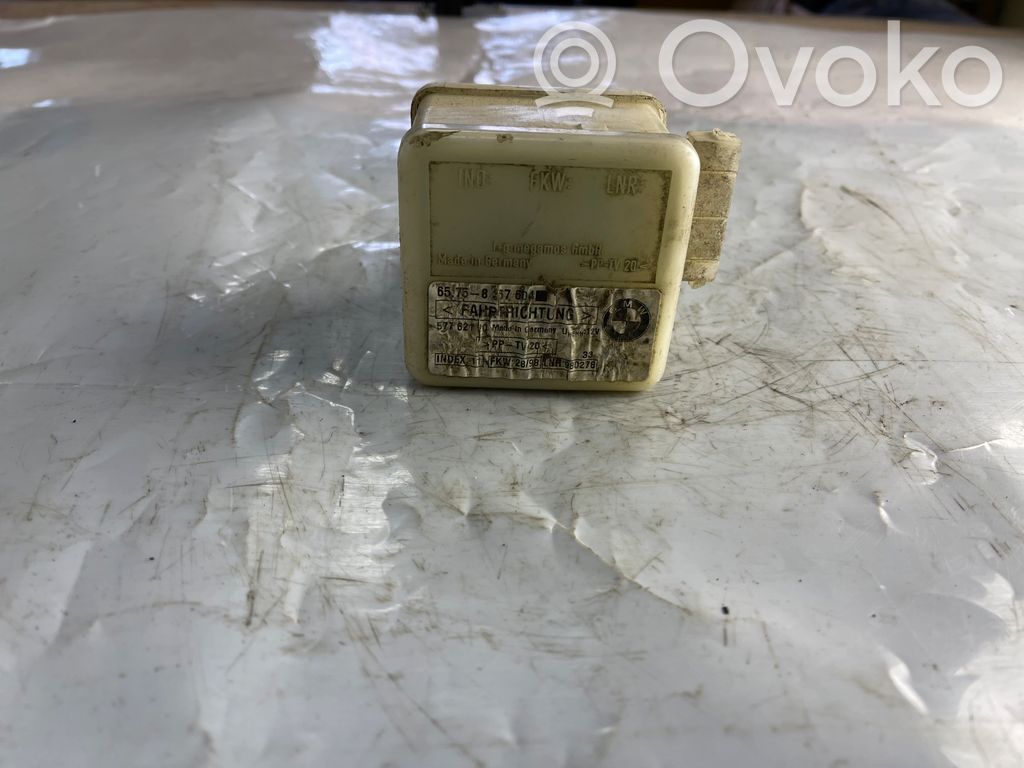 BMW 5 E39 Alarm movement detector/sensor 