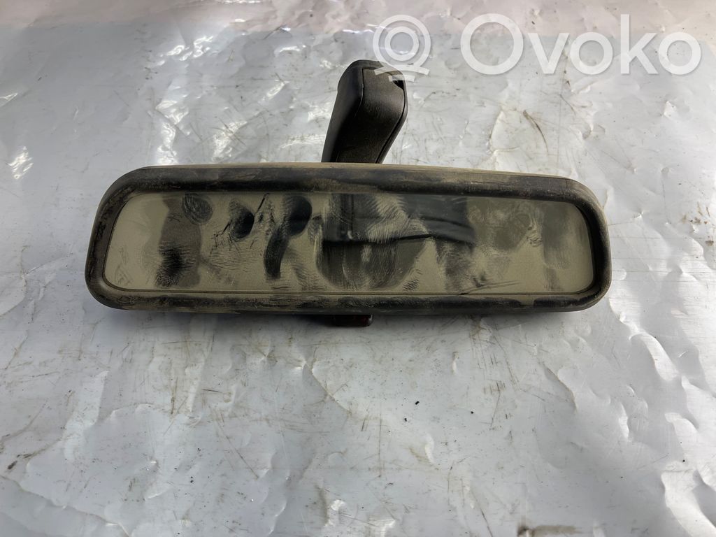 BMW 5 E39 Rear view mirror (interior) 