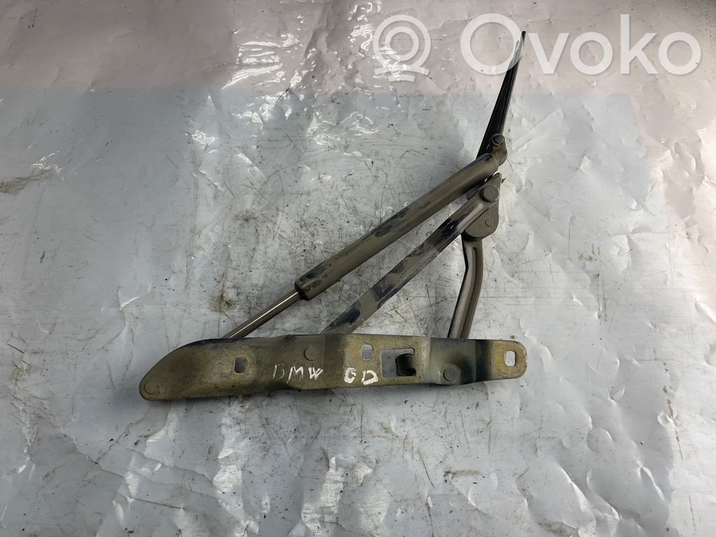 BMW 5 E39 Tailgate/trunk/boot hinge 