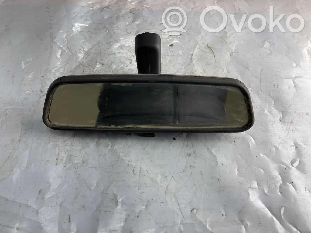 BMW 7 E38 Rear view mirror (interior) 