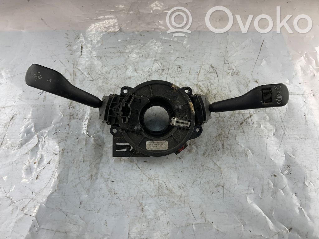 BMW 3 E46 Wiper turn signal indicator stalk/switch 