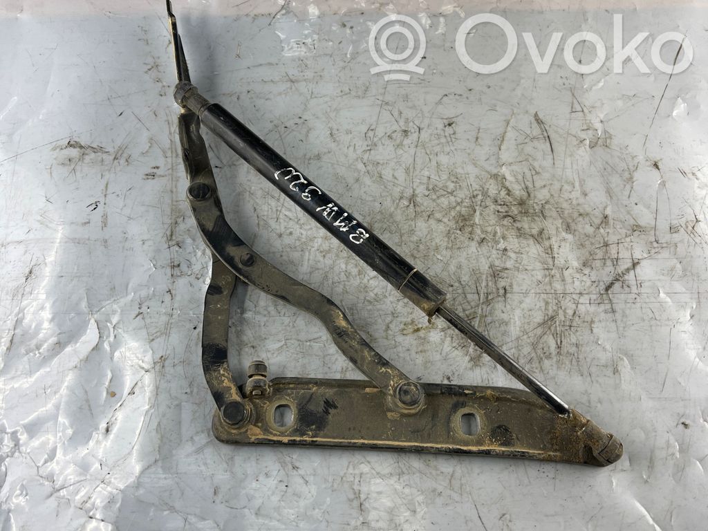 BMW 3 E46 Tailgate/trunk/boot hinge 