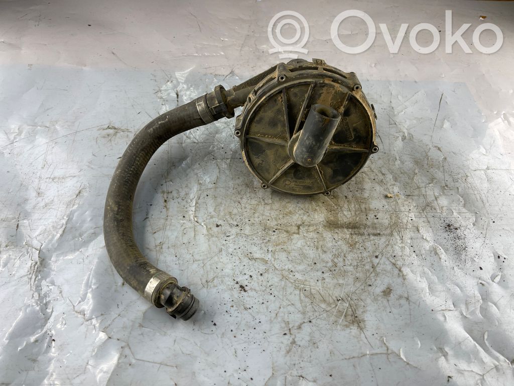 BMW 3 E46 Antrinis oro siurblys 