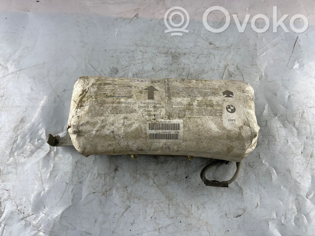 BMW 3 E46 Airbag del pasajero 