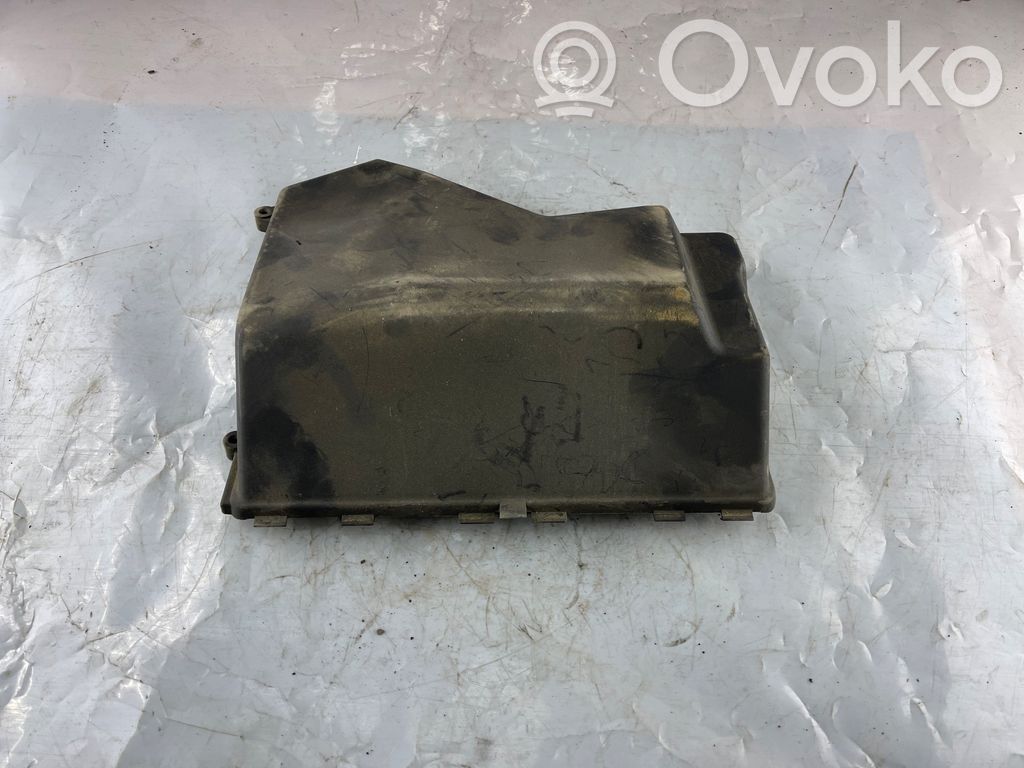 BMW 3 E46 Tapa de caja de fusibles 