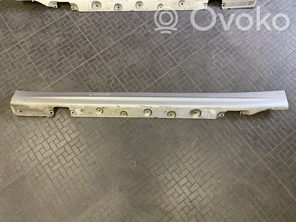 BMW 3 E46 Порог 