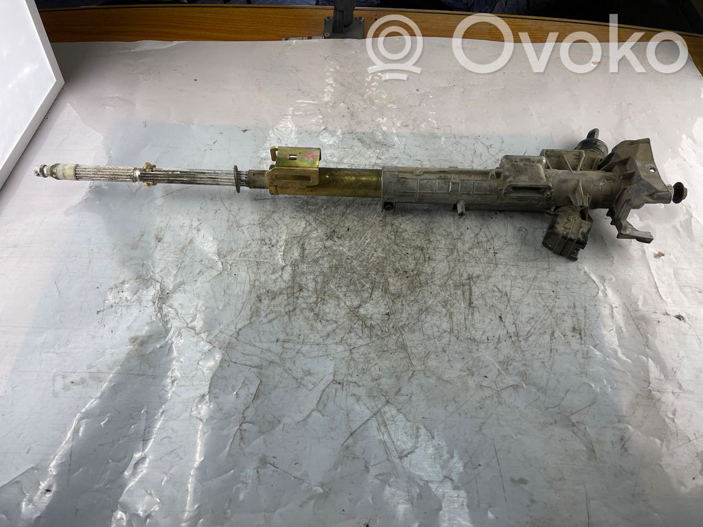 BMW 3 E46 Steering wheel axle 